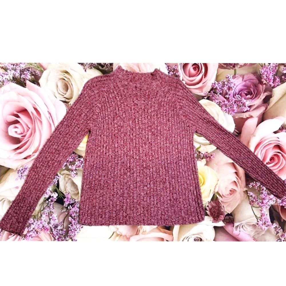 Girls Sweater